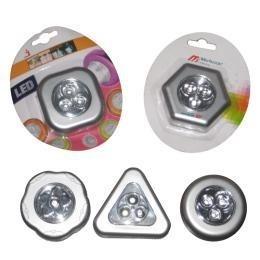 Quality Touch LED Light with Various Shapes (YT-16) wholesale
