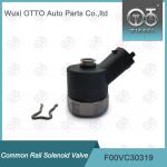 F00VC30319 Common Rail Soleniod Valve For Injector