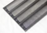MAXXI Perforated Baguette Pan