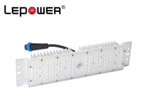 Quality High Power 120 Watt LED street lighting Bridgelux chip 4000K wholesale