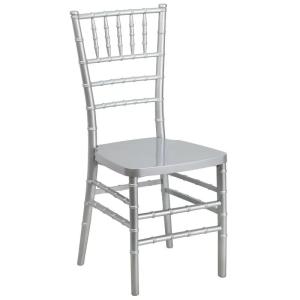 Quality White Plastic Chiavari Chairs Modern Banquet Chairs Hotel Furniture wholesale