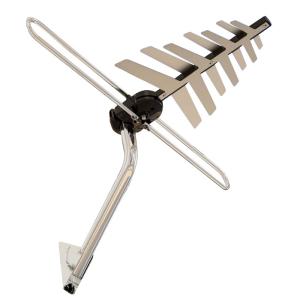 Quality OEM High Gain Omnidirectional Outdoor Yagi Antenna UHF VHF wholesale
