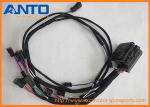 Quality 259-5069 2595069 C13 Engine Wire Harness for 345C Excavator Spare Parts wholesale