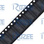 CD74HC221M96