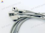 Smt Spare Parts Metal Panasonic Pressure Sensor N610040037AA