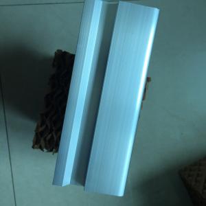 Quality spare part of exhaust fan /cooling pad / Aluminum alloy/PVC frame wholesale