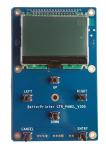 Small Flatbed Printer Parts 1 Head DX5 Kit For Wall Print Ground Parking Space
