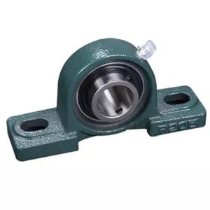 High Temp Ucp 205 Pillow Block Ball Bearing Spherical Roller Bearing 1 Inch