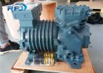DLJE-301-EWL 2 Cylinder 3HP Scroll Refrigeration Compressors
