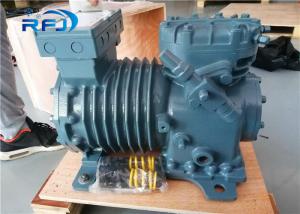 Quality DLJE-301-EWL 2 Cylinder 3HP Scroll Refrigeration Compressors wholesale