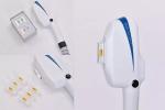 3 Handles Rf Beauty Device Dpl Hair Removal Laser Tattoo Removal Skin Lifting