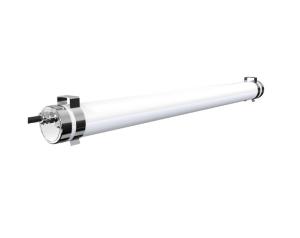 Quality 50W D6 Triproof LED Tube Light High Grade For Farm Lighting Warehouse Illumination wholesale