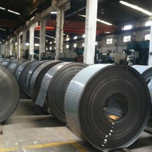 Quality GB JIS ASTM 304 316 Stainless Steel Coils No1 2B Cold-rolled Hot-rolled Customized wholesale