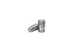 Food And Beverage 0.25'' Stainless Steel Quick Coupling