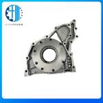 Oil Pump 1011015-52D for Volvo D7E D7D Engine EC240B EC290B Excavator Spare