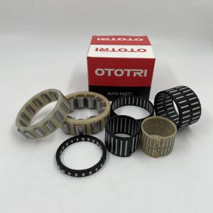 Quality Restaurant Kitchen Equipment Needle Roller Bearing 1-09811300-0 With Open Seals wholesale