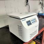 Benchtop High Speed Micro Centrifuge Ultraspeed centrifuge machine