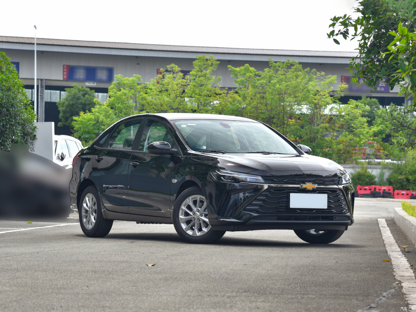 Coruse 2024 Petrol Efficient Cars Dual Clutch Comfort Economical Petrol Cars