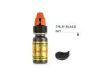 Liquid Organic Microblading Pigments For Semi PMU Microblading Eyebrow Tattoo