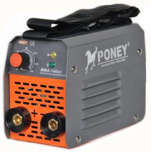 Quality Digital Display Mini ARC Welder 120 Amp 140 Amp For Construction Repair wholesale