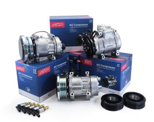 Guangzhou Weixing Automobile Fitting Co.,Ltd.