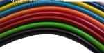 hOT SALE SAE J517 100R14 PTFE hose Stainless steel braided hose