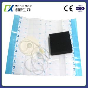Quality Antibacterial Medical Wound Dressing Waterproof Transparent Surgical Dressing wholesale