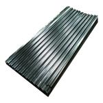 Gi Colour Coated Corrugated Sheet 10 Feet 8 Ft 3 Foot Wide Metal Roofing