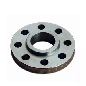 Quality 2022 Hot Sale forging steel Ss410 A36 Q235 Steel Special Ringlike Products wholesale