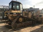 1998 Year Japan Made Used CAT Bulldozer D5M