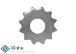 12 Teeth Edges TCT Cutters Zinc Silver Finish With Carbide Steel Body Material