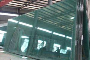 Quality 10mm 12mm Excellent Stability Clear Annealed Float Glass With Customized Size wholesale