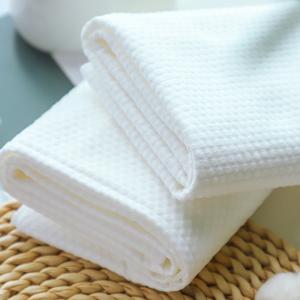 Quality 40cmx80cm Embossed Biodegradable Disposable Towels wholesale