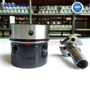 Quality cav fuel injection pump parts 7180-647U for lucas cav pump rebuild Head Rotor 7180-647u 4/9r Dpa for Cabezal Perkins wholesale