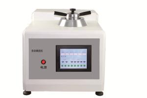 Quality Auto Metallographic Equipment For Mounting Press / Inlaying , 220V 50HZ wholesale