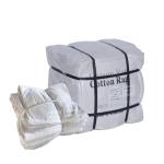 IMPA NO 232907 100% cotton Cutting bath ropes floor towel waste cloth 20kg