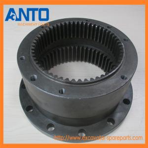 Quality EX120-5 Swing Gear Ring 2036811 Hitachi Excavator Parts Swing Device Gear Ring wholesale