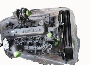 Quality 6BG1 Diesel Engine Assembly Excavator EX200 - 6 113KW 128KW 135KW wholesale