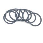 30 - 90 ShoreA Hardness Oil And Gas Seals Fluorine Seal O Ring Synthetic Rubber