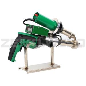 Quality 3200W HDPE Hand Held Plastic Extruder ，220V Plastic Extrusion Welding Gun wholesale