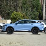 Four Wheel Drive Car EXEED Yaoguang SUV L2 Intelligent Driving Chery Vehicles