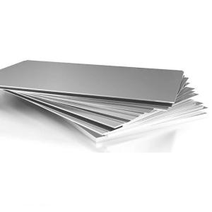 Quality 0.1mm 300mm Thickness 310s Stainless Steel Sheet For Chemical Applications wholesale