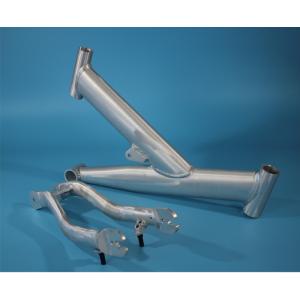 Quality CNC Machining 6000 series Customized Aluminum Profile wholesale