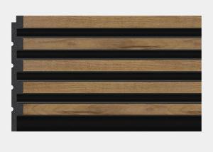 Quality Waterproof Indoor Wall Cladding Panels Multicolor Living Room 3d Wall Panels wholesale