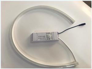 Quality Industrial Portable LED RGBW Controller Lightweight UL FCC TUV Certificated wholesale