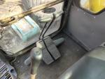 Used 20 Ton Crawler Excavator Komatsu PC200-6 Good Quality Track Digger PC200-7