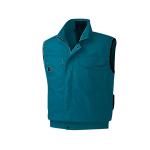 Battery Operated Fan Cooling Vest 6700mAh 4XL Cold Vest For Summer