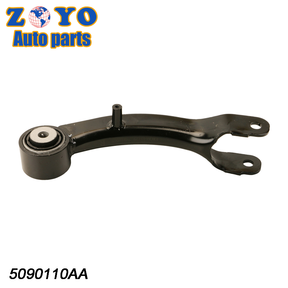 527-120 RK643129 CMS251200 Steel Suspension Control Arm for Jeep Purpose Replace/Repair