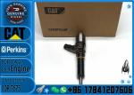 Fuel Common Rail Injector 326-4700 326-4756 326-4740 10R-7951 2645A717 10R-7675