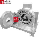 SS316L Chemical Pulverizer Pharmaceutical Material Turbo Milling Machine